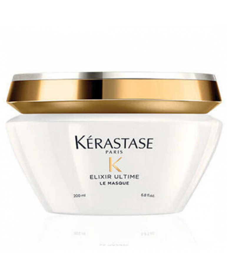 fiorio Masque Elixir Ultime Hair Mask