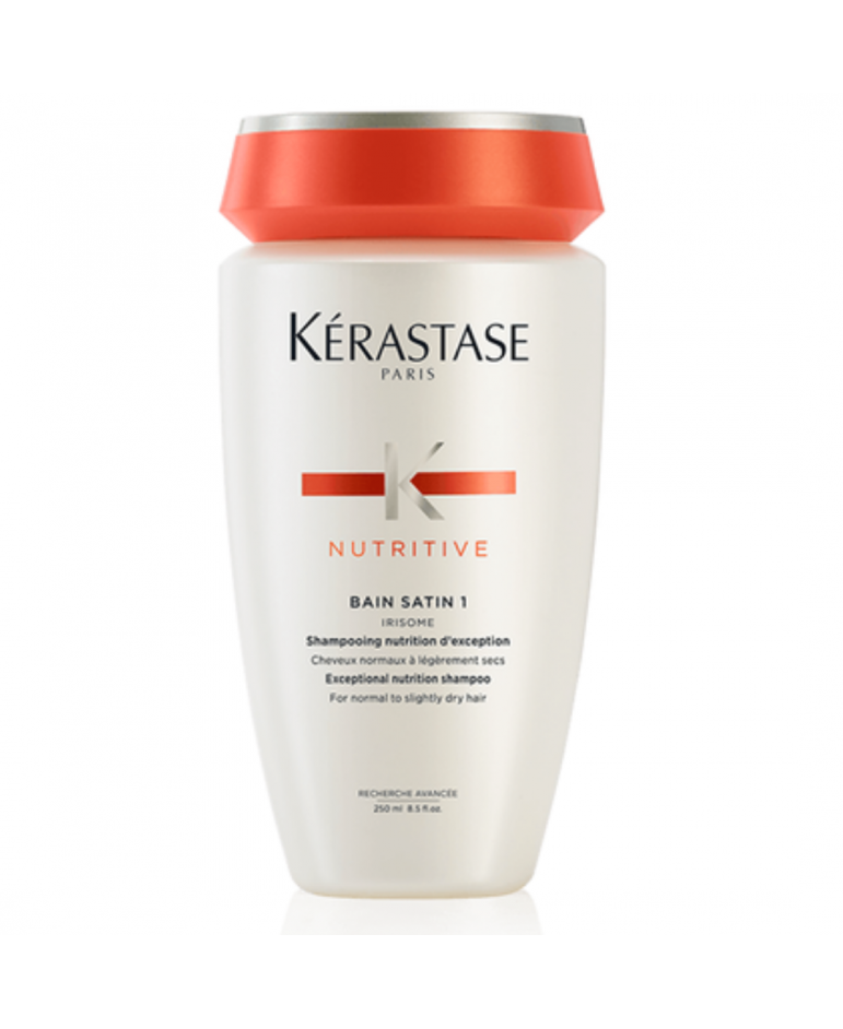 fiorio Nutritive Bain Satin 1 Shampoo