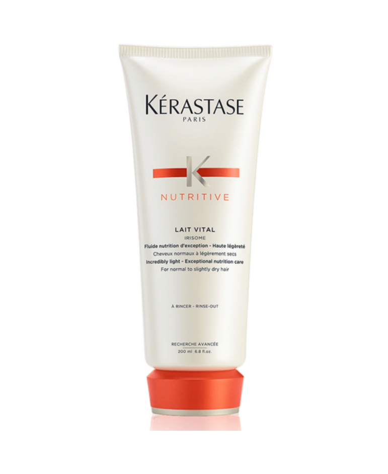 fiorio Nutritive Lait Vital Conditioner