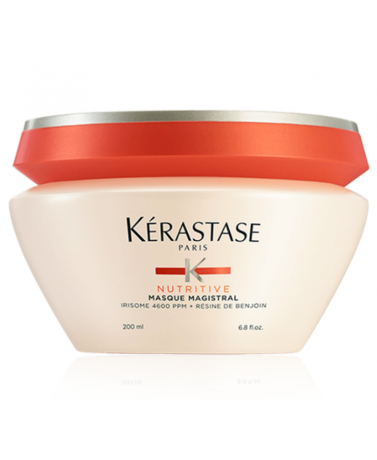 fiorio Nutritive Masque Magistral Hair Mask