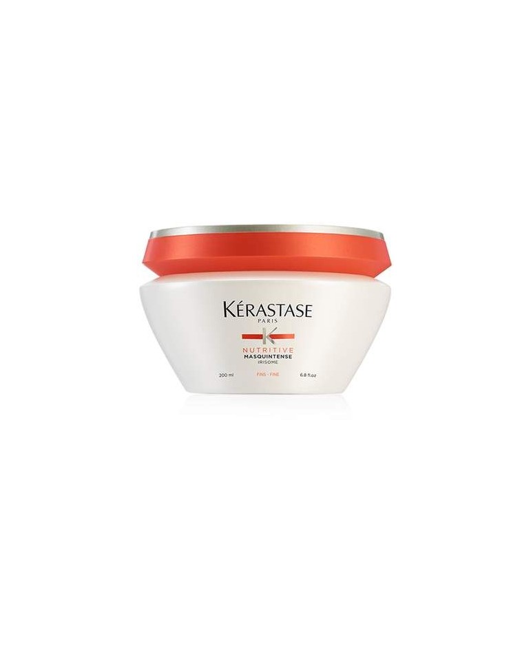 fiorio Nutritive Masquintense Thick Hair Mask