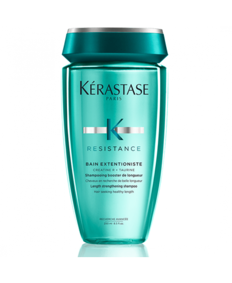 fiorio Résistance Bain Extentioniste Shampoo