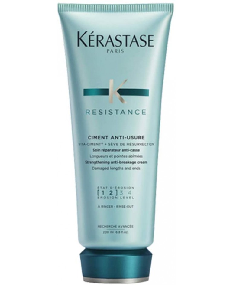 fiorio Résistance Ciment Anti-Usure Conditioner