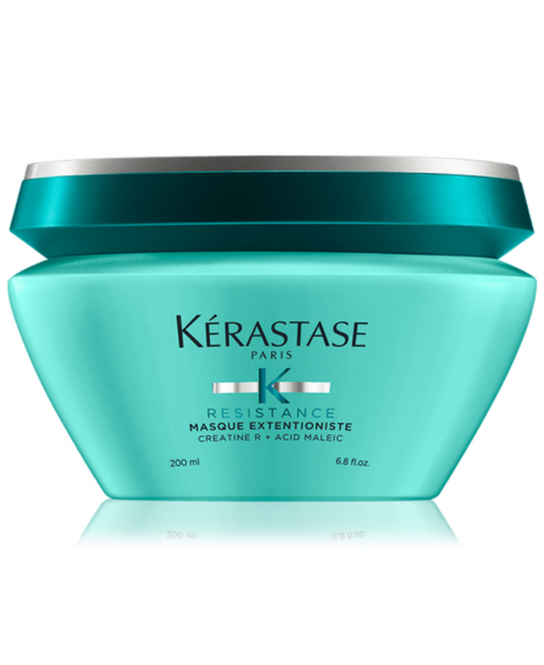 fiorio Résistance Masque Extentioniste Hair Mask