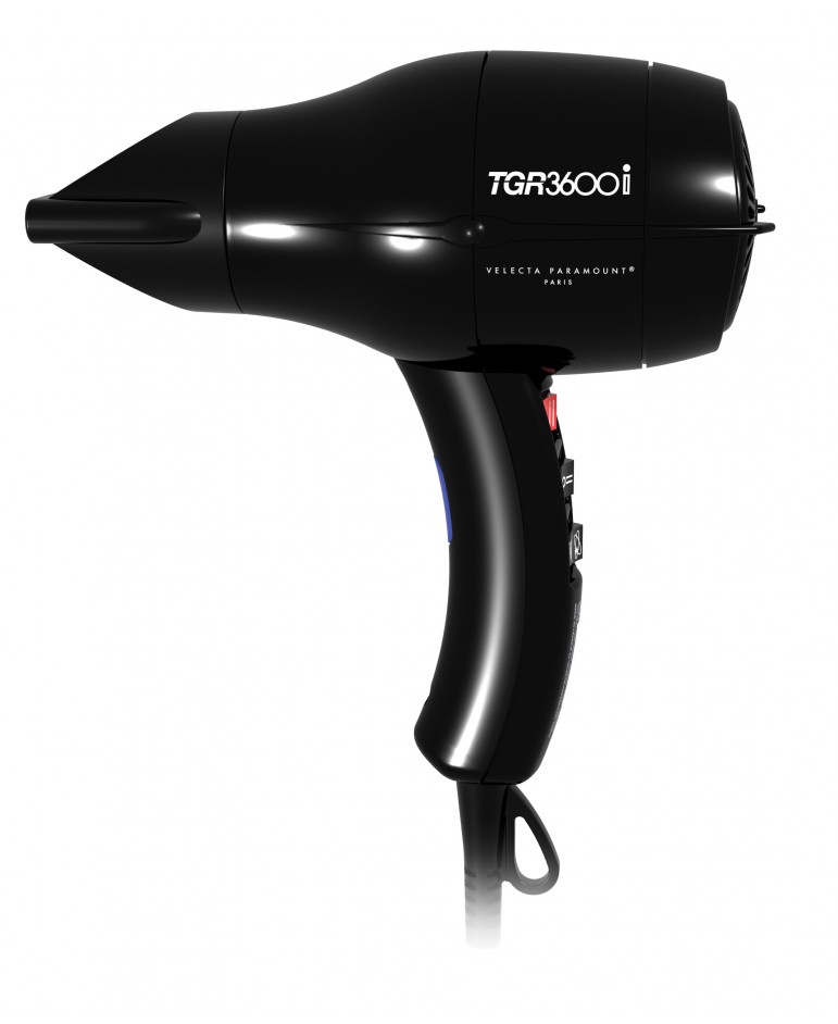 fiorio Velecta Paramount Hairdryer