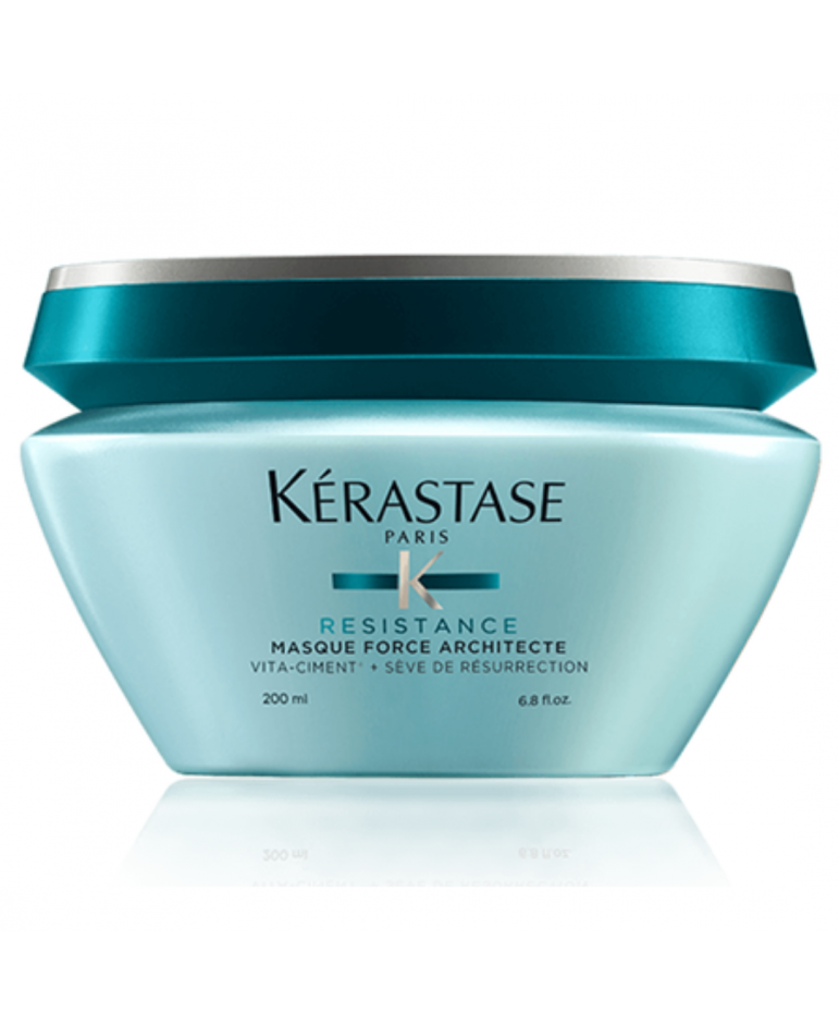 fiorio Résistance Masque Force Architecte Hair Mask
