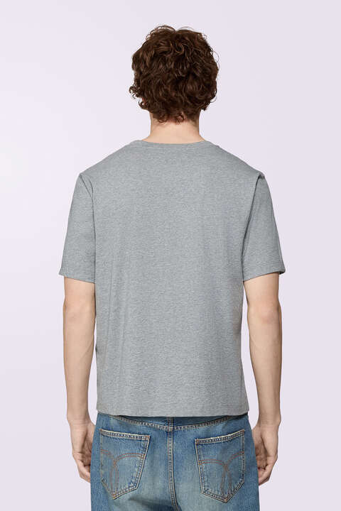 Fiorucci Dreaming 1967 T-Shirt Grey