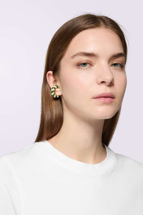 Fiorucci Ear Cuff Multi