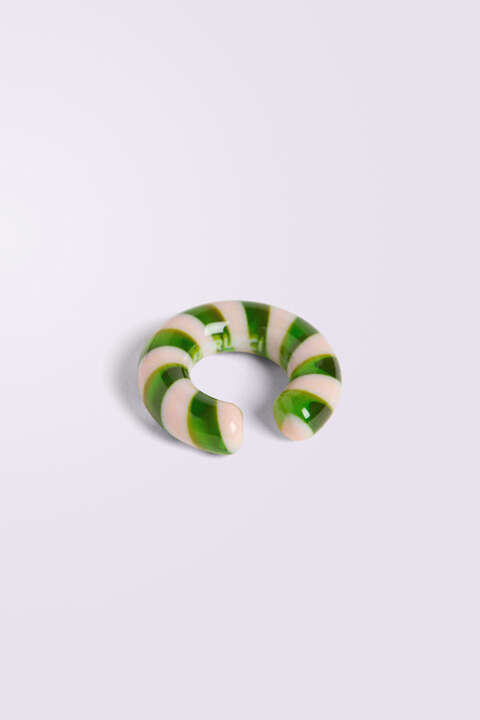 Fiorucci Ear Cuff Multi