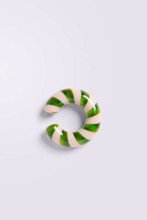 fiorucci Ear Cuff Multi