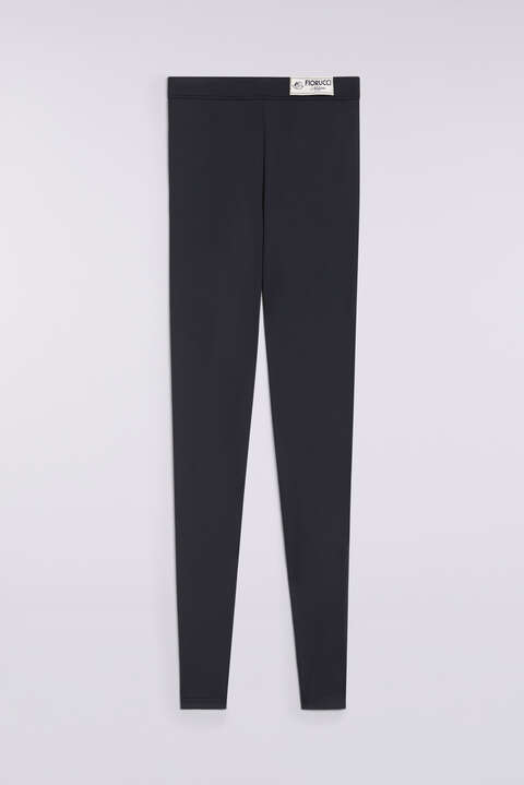 Fiorucci Leggings Black