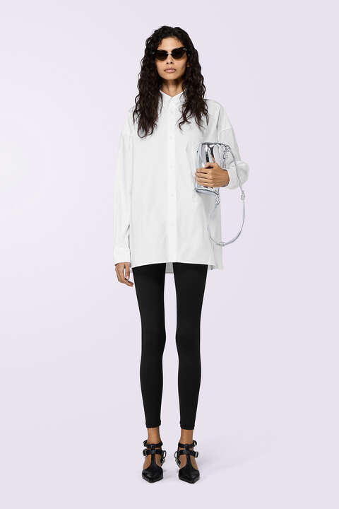 fiorucci Leggings Black