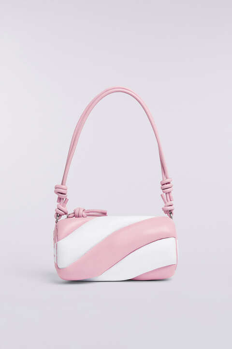 fiorucci Mella Leather Bag Multi