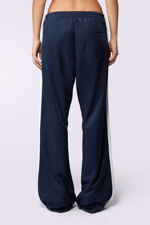 Fiorucci Tracksuit Joggers Navy