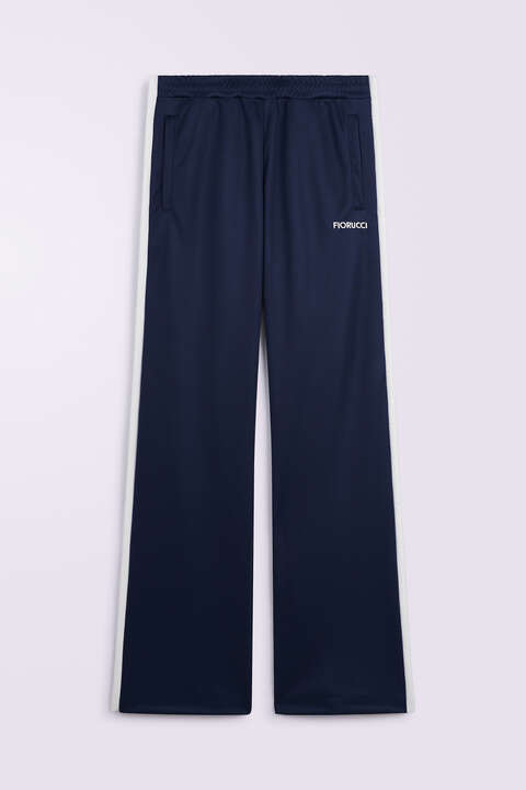 Fiorucci Tracksuit Joggers Navy