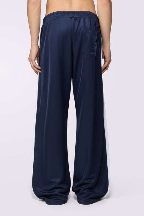 Fiorucci Tracksuit Joggers Navy