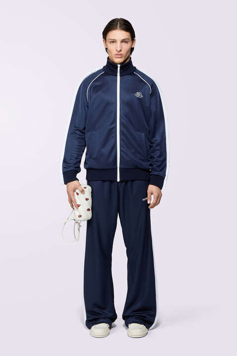 fiorucci Tracksuit Joggers Navy