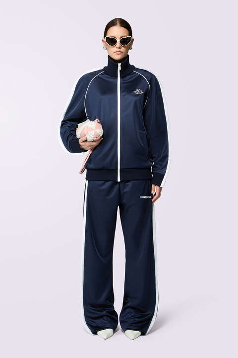 fiorucci Tracksuit Joggers Navy