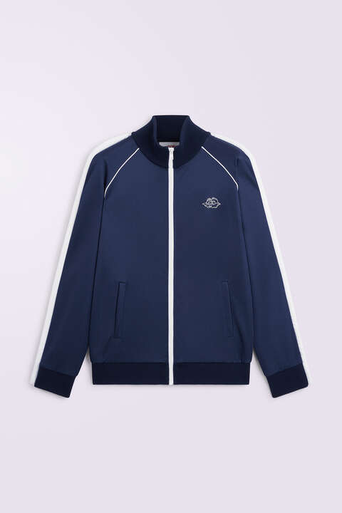 fiorucci Tracksuit Sweatshirt Navy