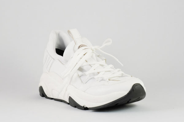 Firenze Shoes 7:AM Sneaker