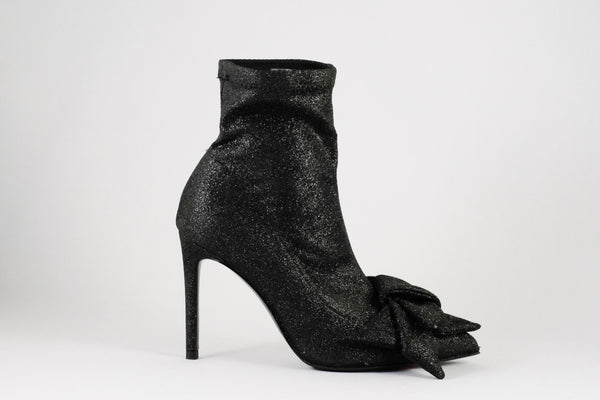 firenze shoes Alberto Gozzi Boot Black