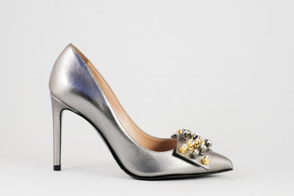 firenze shoes Alberto Gozzi Pump