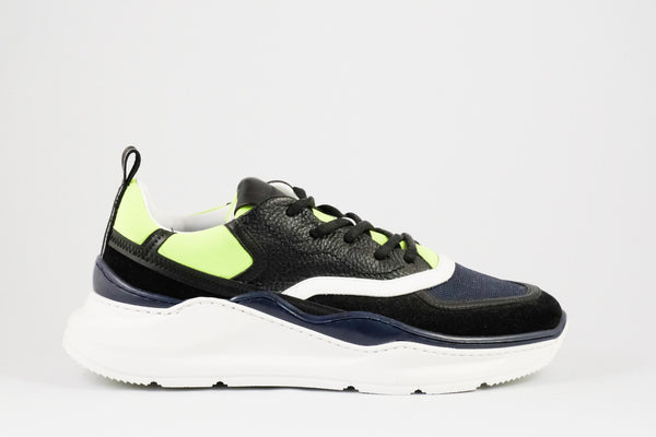 firenze shoes Barracuda Sneaker Blue