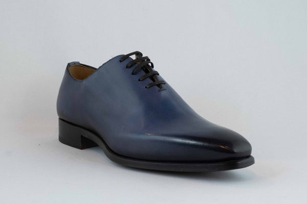 Firenze Shoes Cerbero Lace Up