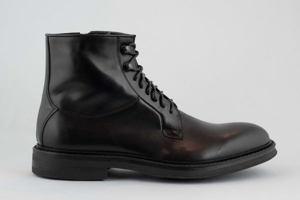 firenze shoes Dino Bigione Boot Black