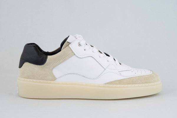 firenze shoes Dino Bigione Sneaker White