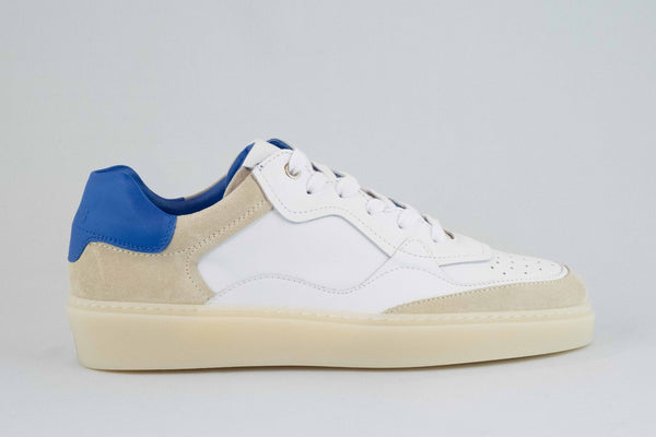 firenze shoes Dino Bigione Sneaker White