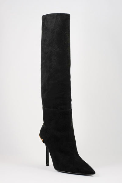 Firenze Shoes Fabi Boot Black