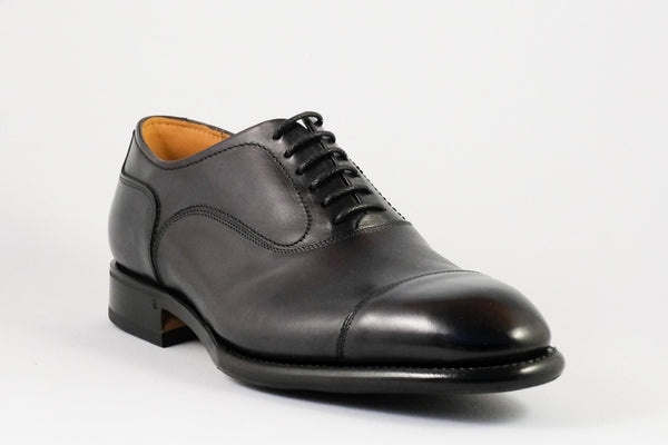 Firenze Shoes Fabi Lace Up Grey