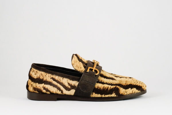 firenze shoes Fabi Loafer Print