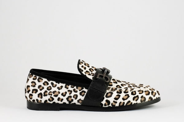 firenze shoes Fabi Loafer Print