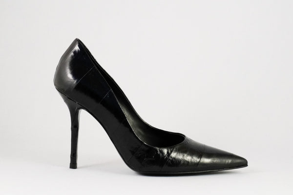 firenze shoes Fabi Pump Black
