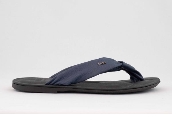 firenze shoes Fabi Sandal Blue