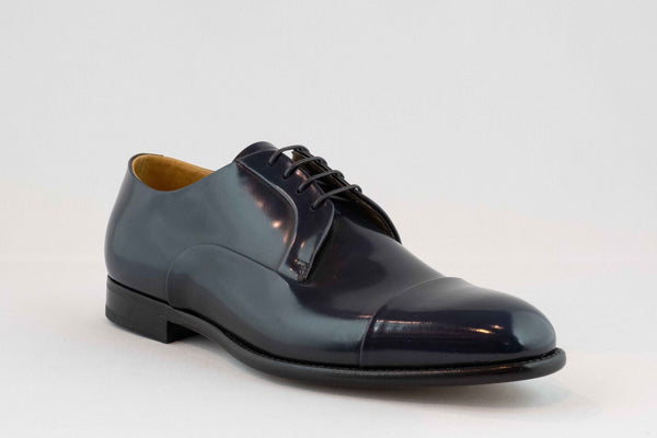 Firenze Shoes Fabi Shoe Blue
