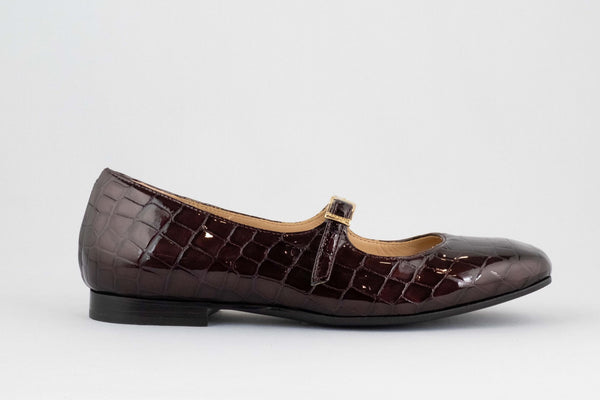 firenze shoes Fiorangelo Ballerina Animal