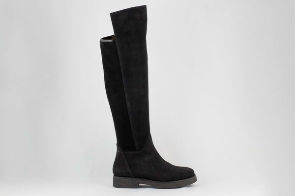 firenze shoes Fiorangelo Boot Black