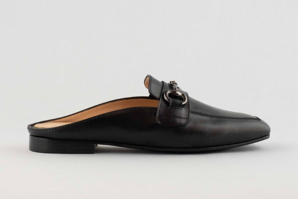 firenze shoes Fiorangelo Flats Black