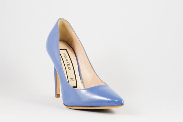 Firenze Shoes Fiorangelo Pump