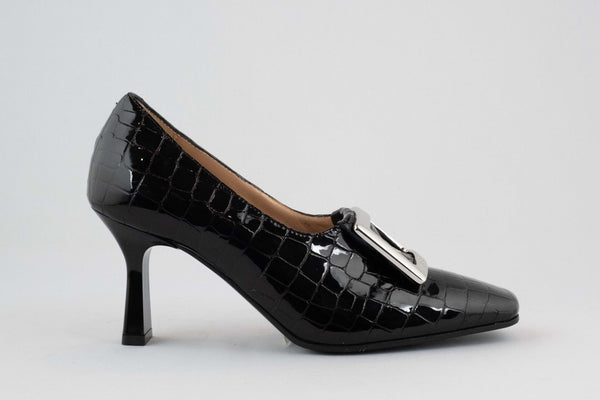 firenze shoes Fiorangelo Pump Black