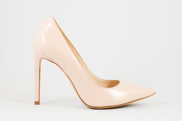 firenze shoes Fiorangelo Pump Nude