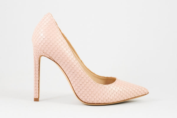 firenze shoes Fiorangelo Pump Pink