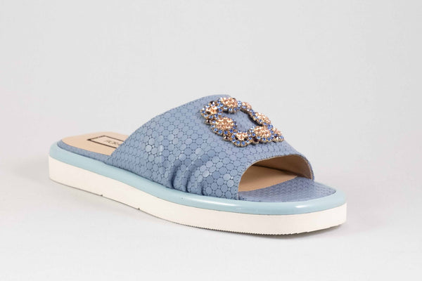 Firenze Shoes Fiorangelo Sandal