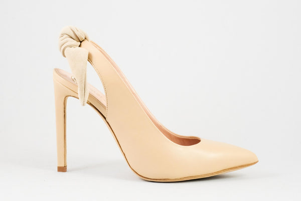 firenze shoes Fiorangelo Sandal Beige