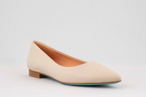 Firenze Shoes Fratelli Russo Ballerina