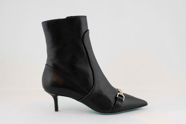 firenze shoes Fratelli Russo Boot Black