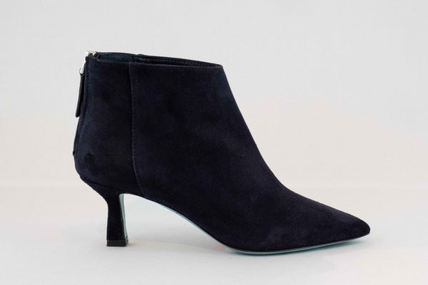 firenze shoes Fratelli Russo Boot Blue